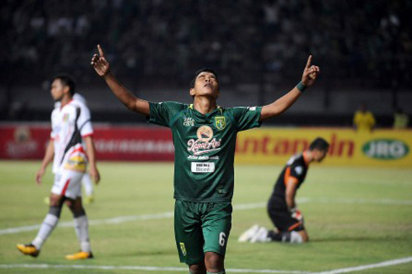 Preview Bali United vs Persebaya: Bajul Ijo Tanpa 5 Pemain Kunci