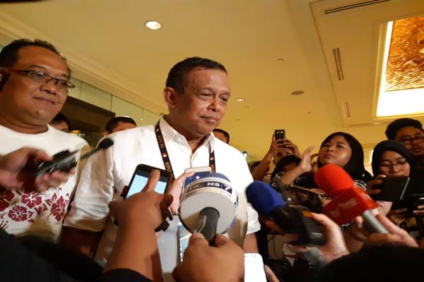 BPN Prabowo-Sandi Tidak Akan Terima Apa Pun Hasil Penghitungan KPU 
