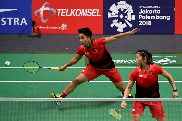 Piala Sudirman 2019: Ganda Putri Indonesia Mencari Penebusan