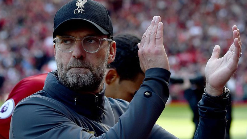Liverpool Bersiap Menghadapi Final Liga Champions Layaknya Menghadapi Satu Musim Kompetisi