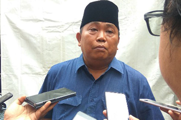 Arief Poyuono Ajak Pemilih Prabowo Boikot Pemerintah & Tak Bayar Pajak