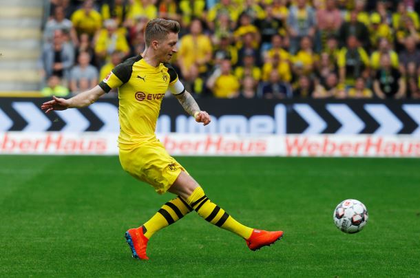 Preview Gladbach Vs Borussia Dortmund: Peluang Penghabisan Die Borussen