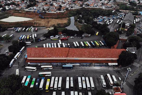 Pemerintah Berencana Perbaiki Terminal A di Indonesia, Minimal Ada Lounge dan WC Bagus