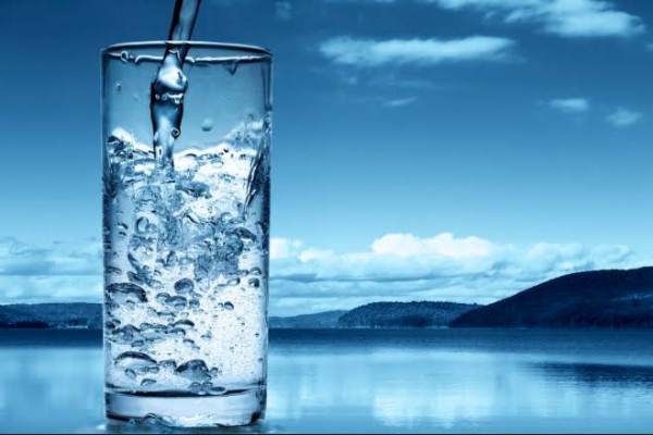 Ini Khasiat Air Hidrogen, Salah Satunya Untuk Kecantikan