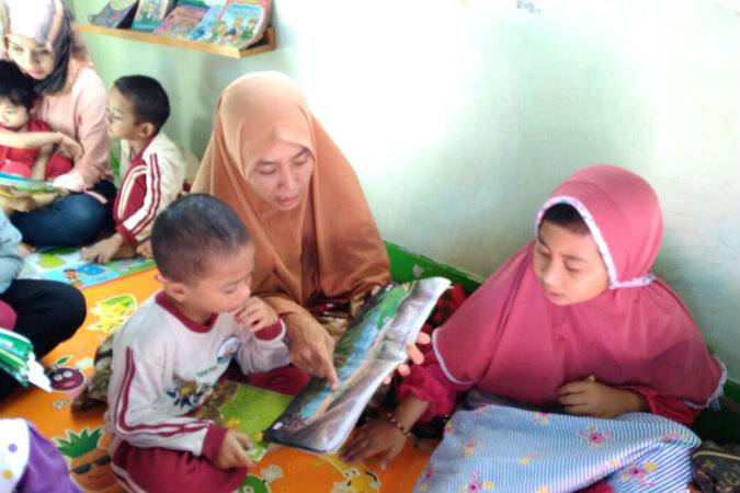 Literacy.id Akan Gelar Festival Literasi di Kulonprogo