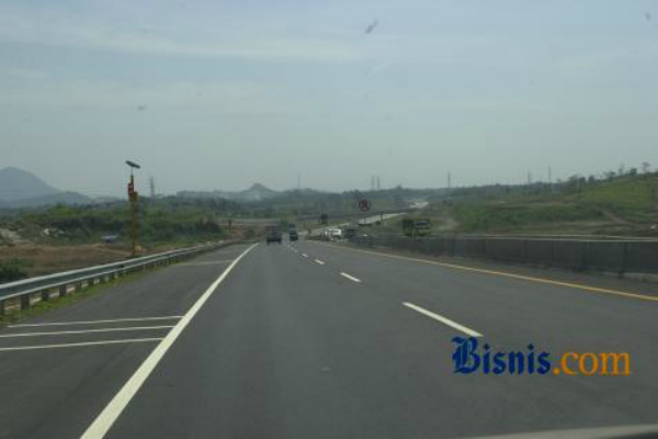 Mulai 24 Mei, Kondisi Jalan Nasional Siap Dilalui Pemudik
