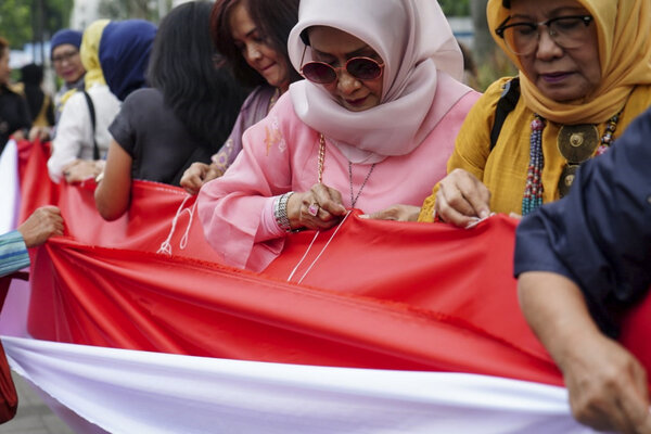 Jenderal Purnawirawan Pendukung Prabowo Nyatakan Kedaulatan Rakyat Telah Dirampas