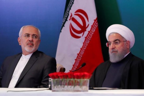 Iran: Jangan Ancam Iran, Lebih Baik Hormat