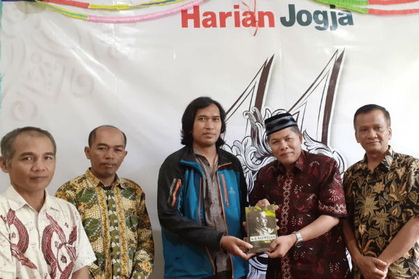 Yayasan A.R. Baswedan Gelar Seminar tentang Konsepsi Perangai Indonesian