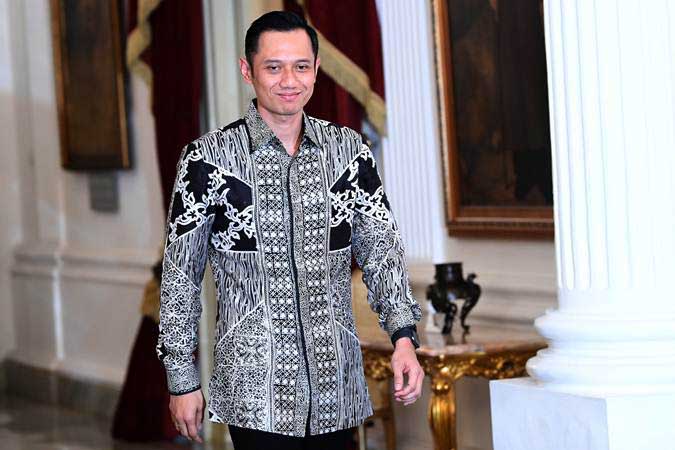 Prabowo Maju MK, AHY: Kami Senang dan Lega