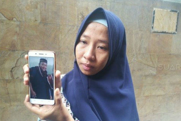 Dokter RSUD Sebut 2 Korban Tewas Kerusuhan di Bawaslu Adalah Pelajar