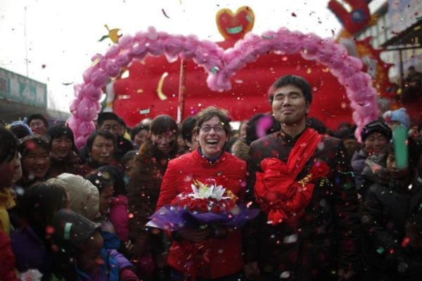 Pernikahan Tradisional Tionghoa Kian Luntur, Ini Alasannya