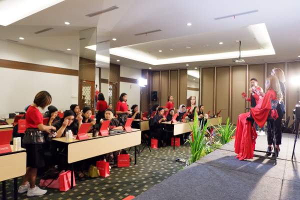 Atrium Ajak Tampil Cantik Saat Ramadan