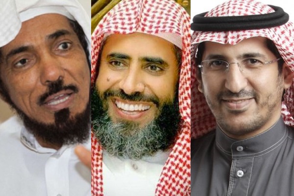 Terlibat Terorisme, Arab Saudi Bakal Eksekusi Tiga Ulama 