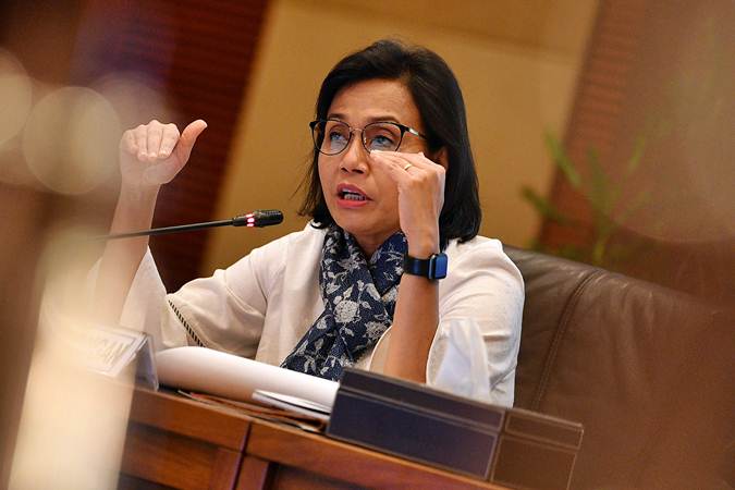 Hari Ini Pencairan THR Serentak, Kemenkeu Kucurkan Rp19 Triliun
