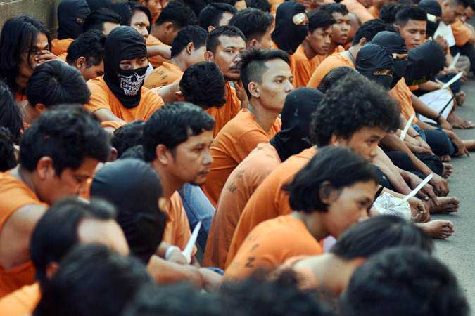 PAN: Aktor Intelektual Kerusuhan 22 Mei Harus Diungkap