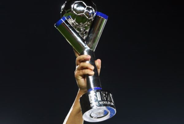 Indonesia Ajukan Diri Jadi Tuan Rumah Piala Dunia U-20 2021