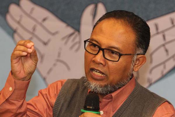 Penjelasan Polri Soal Keluhan Bambang Widjojanto yang Merasa Dihambat Menuju MK