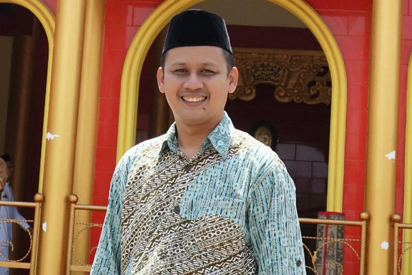 PEMILU 2019: Ini Dia yang Mendasari Caleg PKB DIY Ajukan Gugatan ke MK