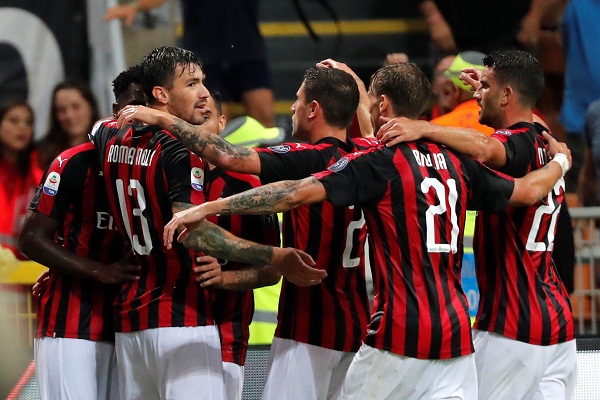 Preview SPAL Vs AC Milan: Pertaruhan Terakhir Rossoneri