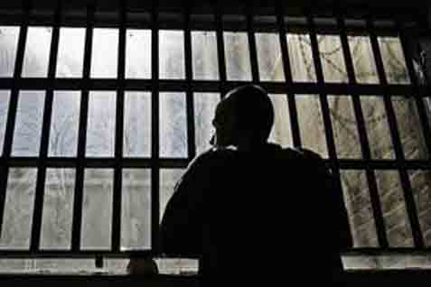 Bentrokan Antargeng di Dalam Penjara, 42 Tahanan Tewas Dicekik
