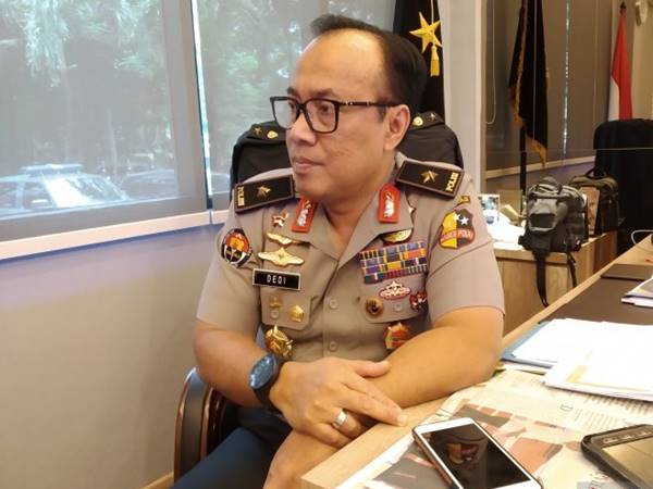 Istri Purnawirawan TNI Jadi Salah Satu Perencana Pembunuh Pejabat Negara