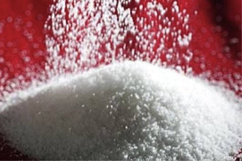 Harga Gula Jatuh, Pabrik-Pabrik Gula di Eropa Terancam Tutup
