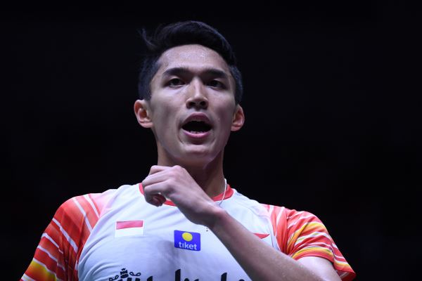 Setelah Juarai Australia Open 2019, Jojo Fokus Hadapi Indonesia Open