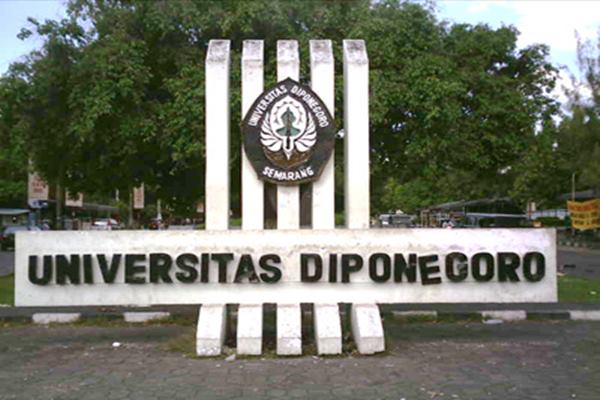 Ikut SBMPTN? Universitas Favorit Indonesia Siap Menampung, Termasuk Undip