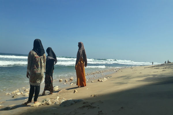 Antisipasi Kerusakan Ekosistem, Belum Semua Pantai Dibuka Untuk Umum