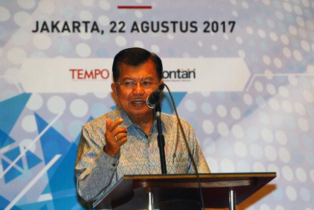Jika Dilaksanakan Setelah Putusan MK, JK Yakin Prabowo Mau Terima Rekonsiliasi