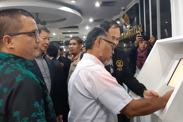15 Permintaan Prabowo-Sandi di MK: Pemilu Ulang hingga Pemberhentian Seluruh Komisioner KPU