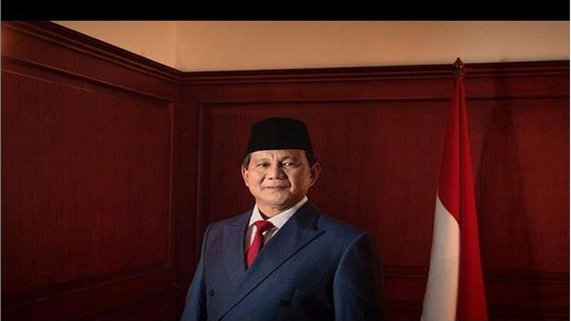 Hindari Fitnah dan Provokator, Prabowo Minta Pendukung Tak Perlu Ikut Bergerak ke MK