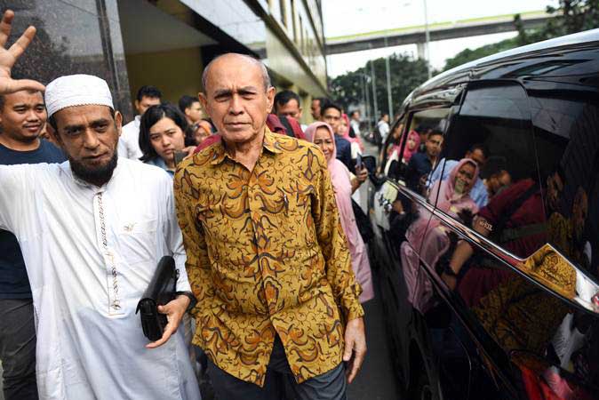 Setara: Penangkapan TNI & Polri Jangan Dikaitkan dengan Jiwa Korsa Purnawirawan