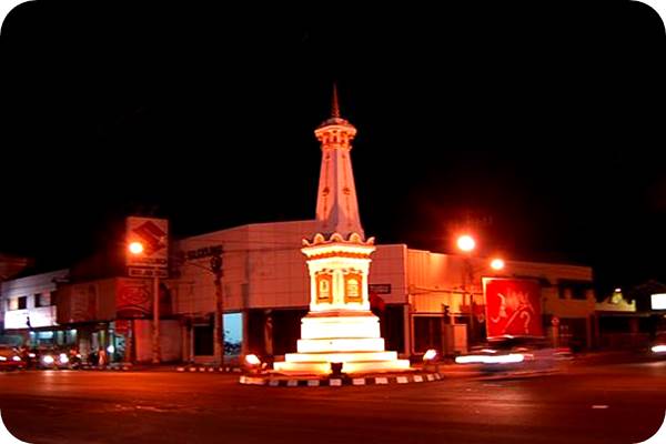 Apjatel Sebut Jogja Perlu Dicontoh karena Sadar Infrastruktur Internet