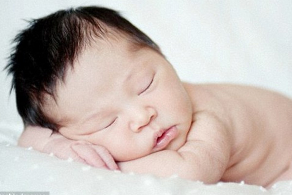 Perhatikan! Ini Tips Bayi Selalu Sehat Setelah Lahir