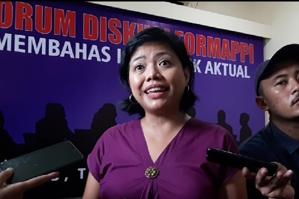 Serangan BPN Prabowo-Sandi Dinilai Belum Cukup Kuat Untuk Diskualifikasi Jokowi-Ma'ruf