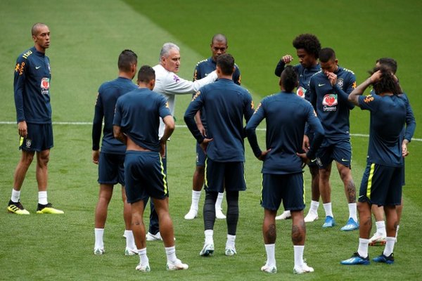 Preview Laga Pembuka Copa America 2019: Brasil Akan Mudah Kalahkan Bolivia