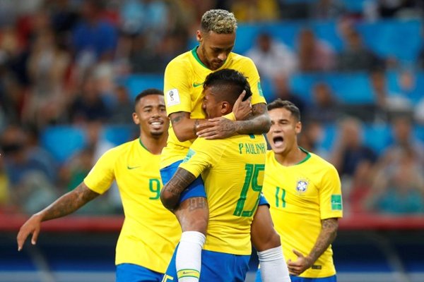Copa America 2019: Prediksi Skor Brasil Vs Bolivia