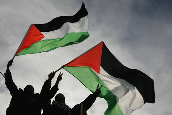 Indonesia Suarakan Solidaritas terhadap Pekerja Palestina