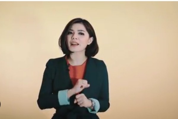 Merry Riana Angkat Bicara Soal Videonya yang Dipotong dan Jadi Viral