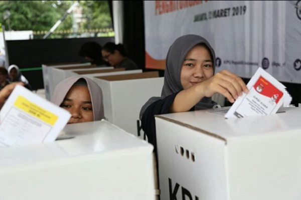 KPU Usulkan Dana Rp61 Miliar untuk Pilkada Klaten