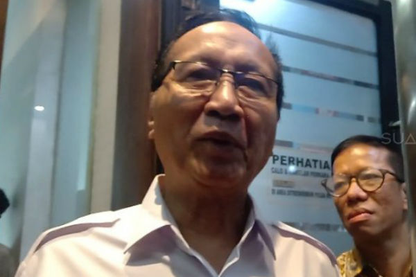 Diperiksa Dalam Kasus Dugaan Makar, Mantan Kapolda Metri Jaya: Saya Tidak Tahu Apa Salah Saya