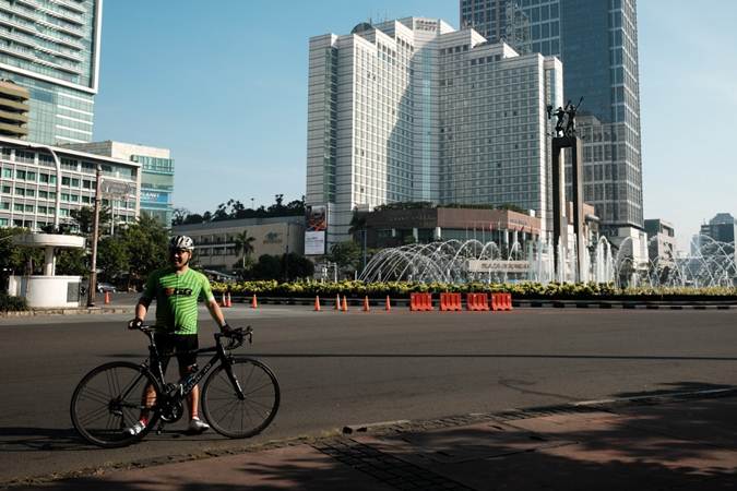 Pindahkan Ibu Kota Negara, Ini Alasan Logis dan Tujuannya