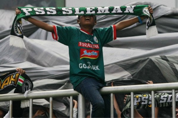 Tingkatkan Pendapatan Klub, PSS Sleman Akan Tiru Langkah Bali United