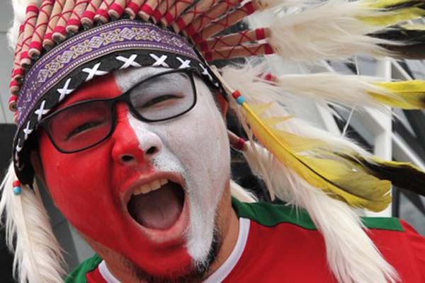 Kualifikasi Piala Dunia 2022: Indonesia Masuk Pot 5, Sejajar dengan Guam