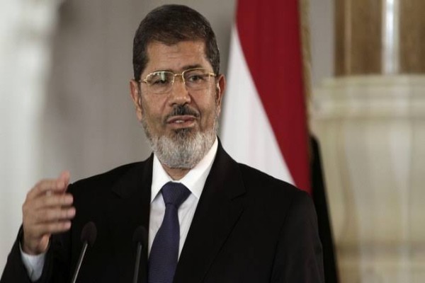 Pingsan di Pengadilan, Mantan Presiden Mesir Akhirnya Meninggal Dunia