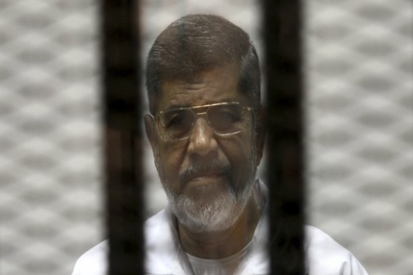 Mantan Presiden Mesir Meninggal Saat Diadili, Begini Kronologinya