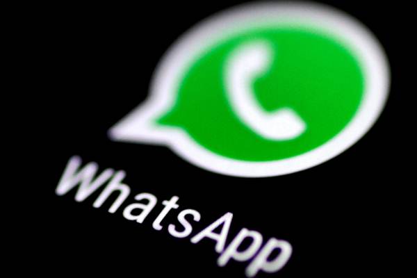Wow, Polisi Bisa 'Patroli' Lewat Whatsapp