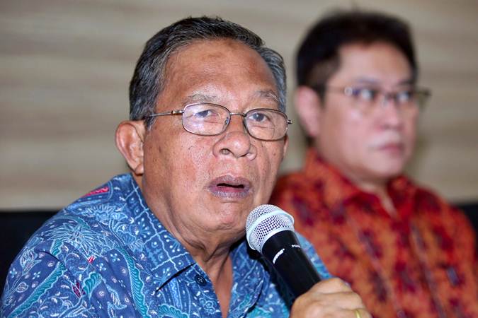 Bank Indonesia Dilematis Tentukan Suku Bunga Acuan, Opung: Tidak Naik Tidak Turun